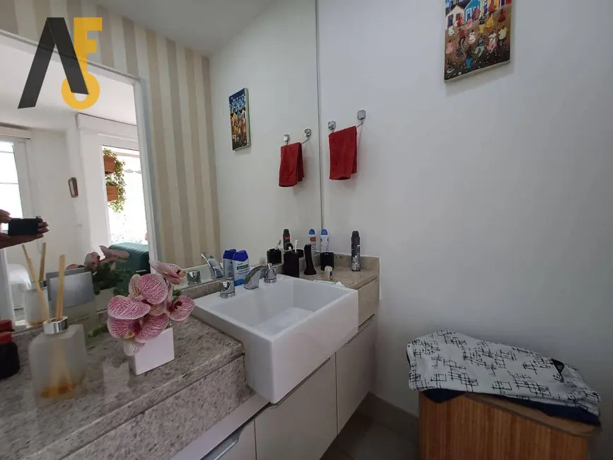 Foto 6 de Cobertura com 1 quarto à venda, 68m2 em Curicica, Rio De Janeiro - RJ