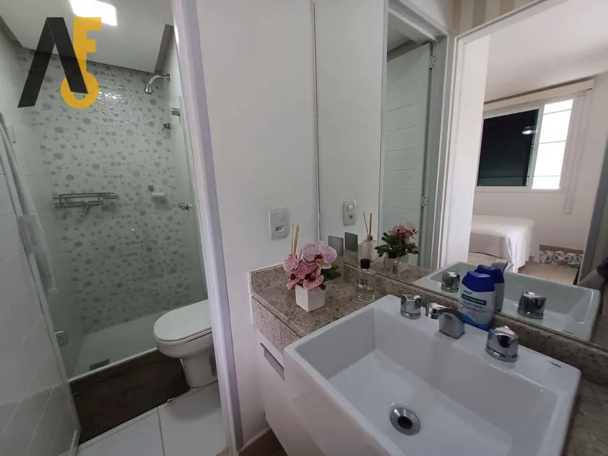 Foto 7 de Cobertura com 1 quarto à venda, 68m2 em Curicica, Rio De Janeiro - RJ