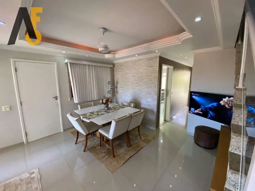 Foto 2 de Casa de Condomínio com 3 quartos à venda, 103m2 em Pechincha, Rio De Janeiro - RJ