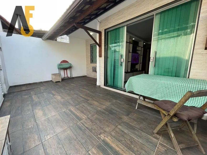 Foto 2 de Casa de Condomínio com 3 quartos à venda, 166m2 em Rio De Janeiro - RJ