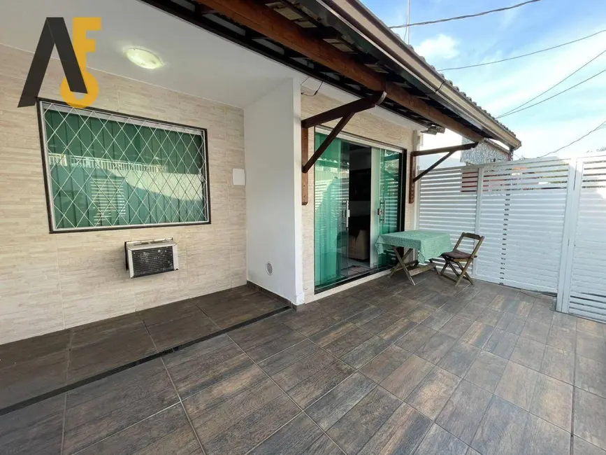 Foto 1 de Casa de Condomínio com 3 quartos à venda, 166m2 em Rio De Janeiro - RJ