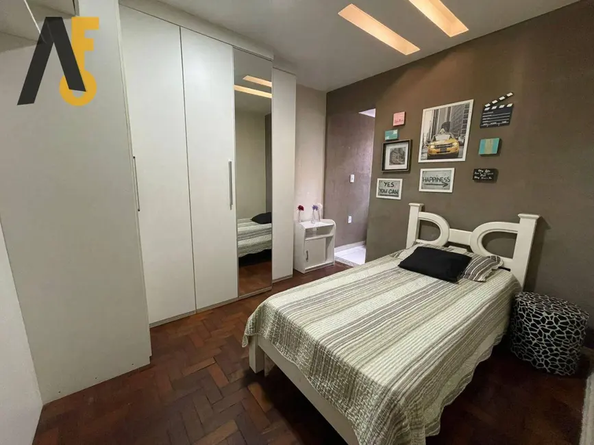 Foto 9 de Casa de Condomínio com 3 quartos à venda, 166m2 em Rio De Janeiro - RJ
