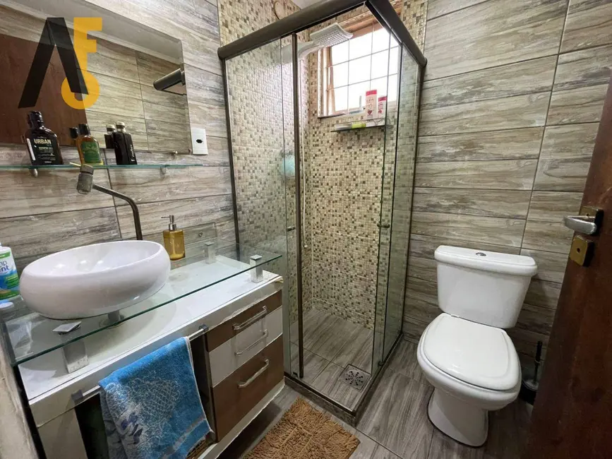 Foto 8 de Casa de Condomínio com 3 quartos à venda, 166m2 em Rio De Janeiro - RJ