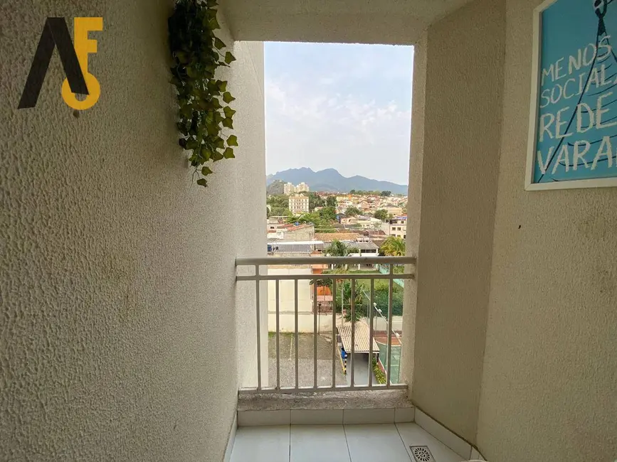 Foto 9 de Apartamento com 2 quartos à venda, 49m2 em Taquara, Rio De Janeiro - RJ