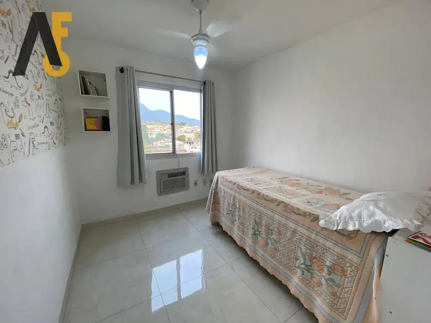 Foto 5 de Apartamento com 2 quartos à venda, 49m2 em Taquara, Rio De Janeiro - RJ