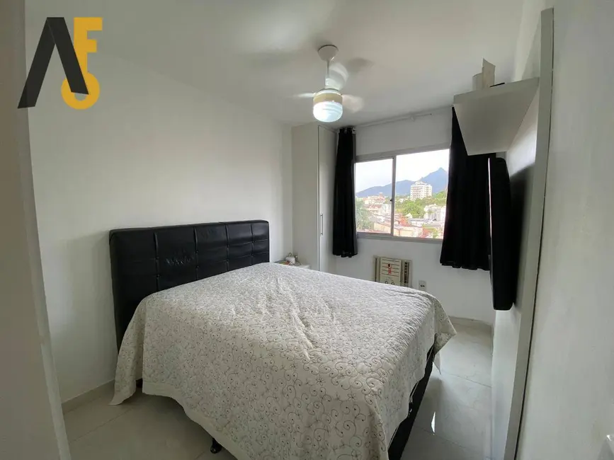 Foto 6 de Apartamento com 2 quartos à venda, 49m2 em Taquara, Rio De Janeiro - RJ