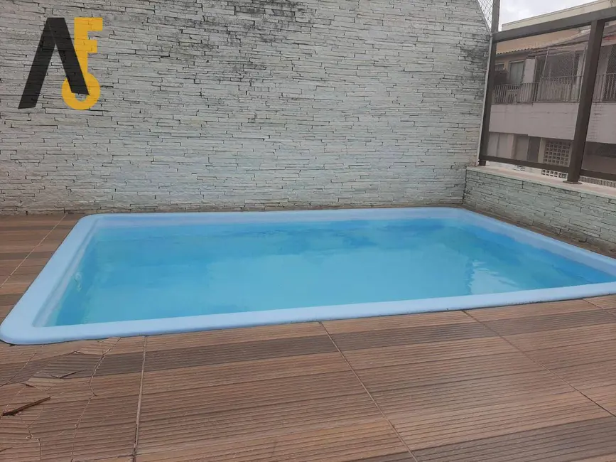 Cobertura com 4 quartos à venda, 173m2 em Rio De Janeiro - RJ - imagem 3 Foto 3 de Cobertura com 4 quartos à venda, 173m2 em Rio De Janeiro - RJ