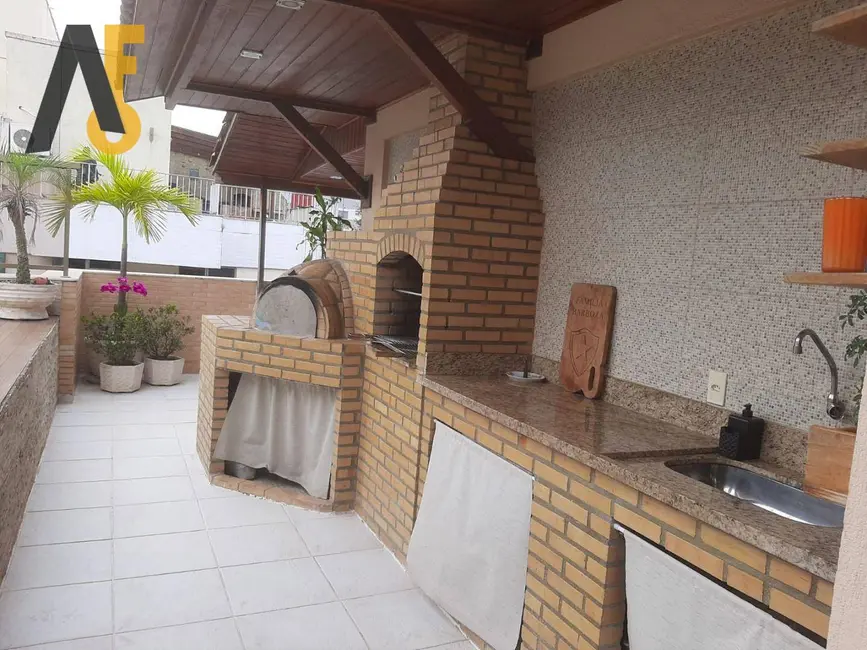 Cobertura com 4 quartos à venda, 173m2 em Rio De Janeiro - RJ - imagem 5 Foto 5 de Cobertura com 4 quartos à venda, 173m2 em Rio De Janeiro - RJ