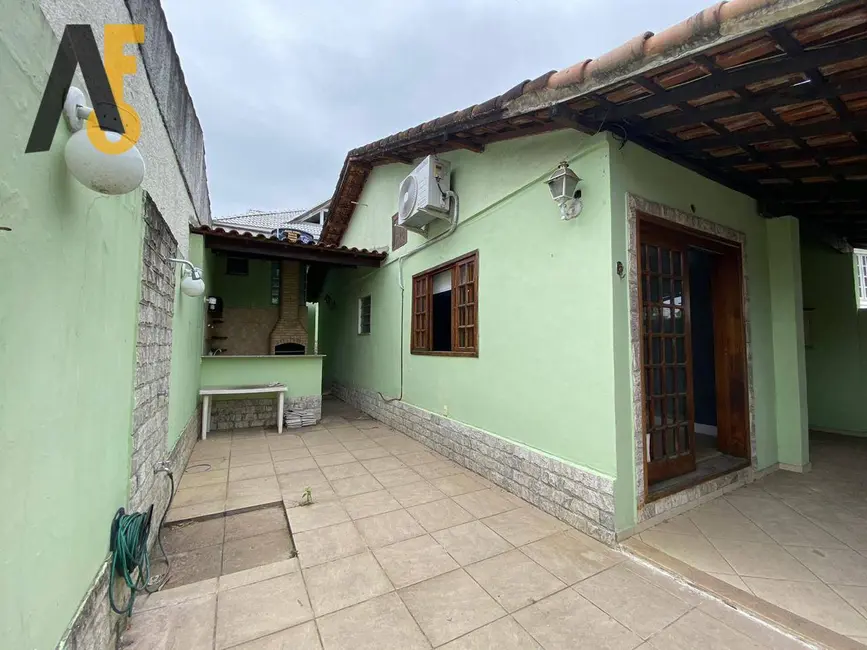 Foto 1 de Casa de Condomínio com 3 quartos à venda, 136m2 em Rio De Janeiro - RJ