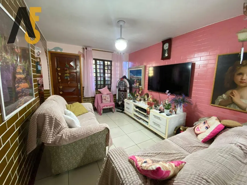 Foto 4 de Casa de Condomínio com 3 quartos à venda, 208m2 em Anil, Rio De Janeiro - RJ