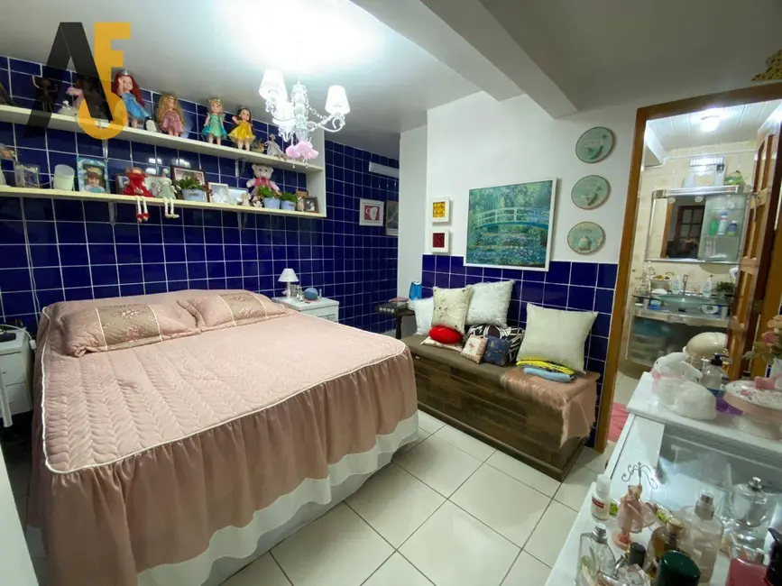 Foto 9 de Casa de Condomínio com 3 quartos à venda, 208m2 em Anil, Rio De Janeiro - RJ
