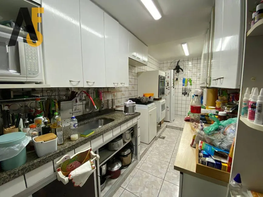 Foto 5 de Casa de Condomínio com 3 quartos à venda, 208m2 em Anil, Rio De Janeiro - RJ