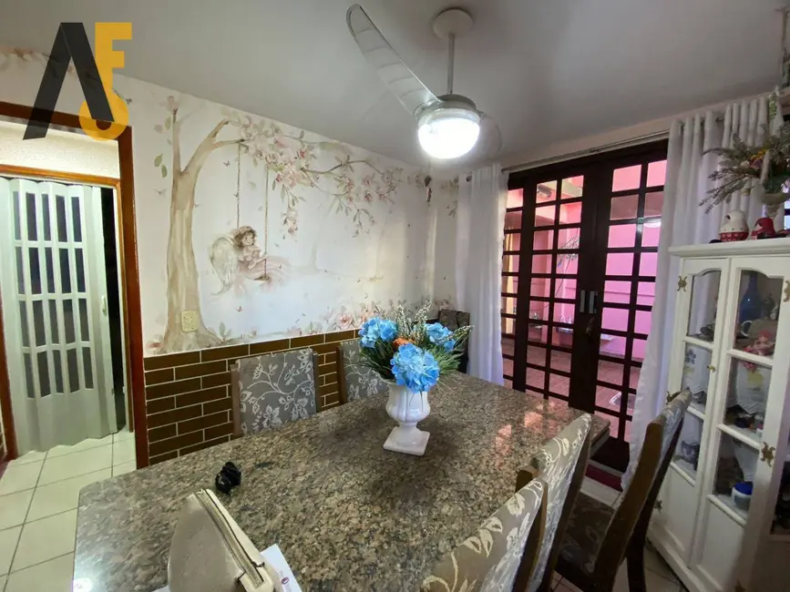 Foto 8 de Casa de Condomínio com 3 quartos à venda, 208m2 em Anil, Rio De Janeiro - RJ