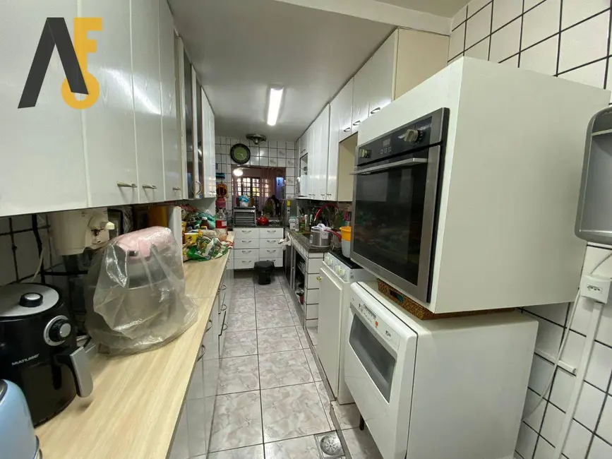 Foto 6 de Casa de Condomínio com 3 quartos à venda, 208m2 em Anil, Rio De Janeiro - RJ