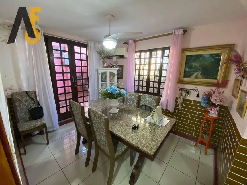 Foto 7 de Casa de Condomínio com 3 quartos à venda, 208m2 em Anil, Rio De Janeiro - RJ