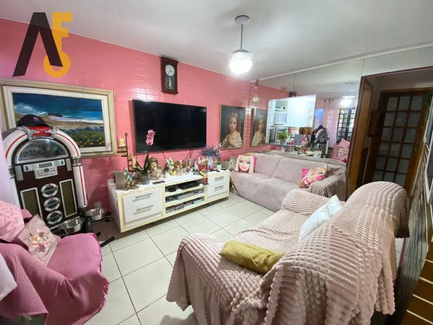 Foto 3 de Casa de Condomínio com 3 quartos à venda, 208m2 em Anil, Rio De Janeiro - RJ