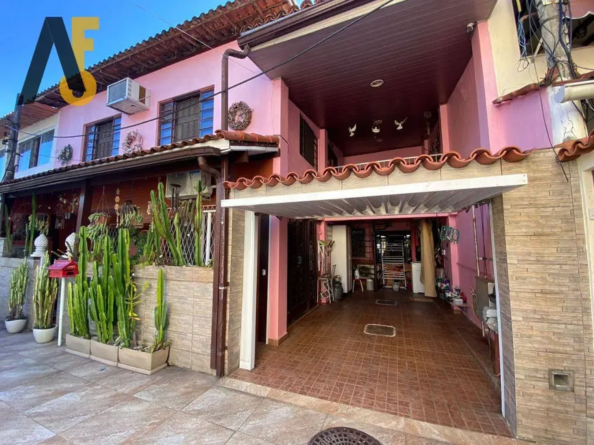 Foto 2 de Casa de Condomínio com 3 quartos à venda, 208m2 em Anil, Rio De Janeiro - RJ