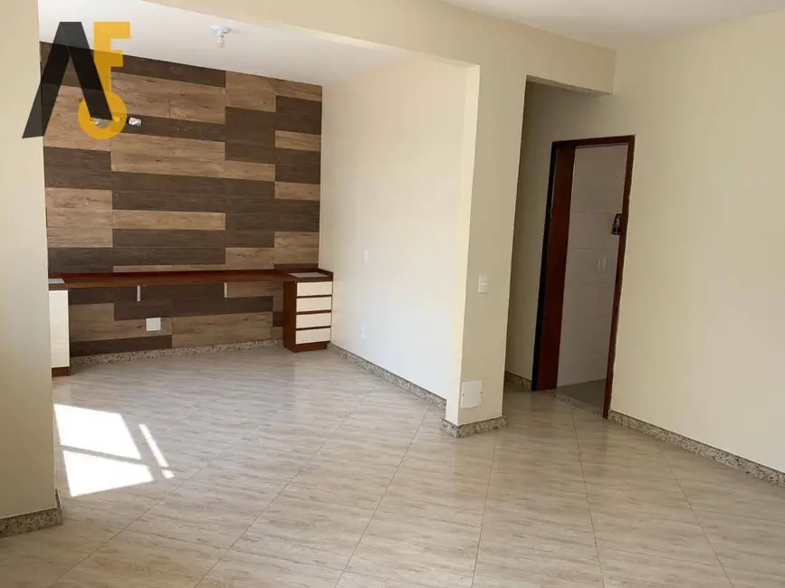 Foto 1 de Apartamento com 3 quartos à venda, 81m2 em Vila Valqueire, Rio De Janeiro - RJ