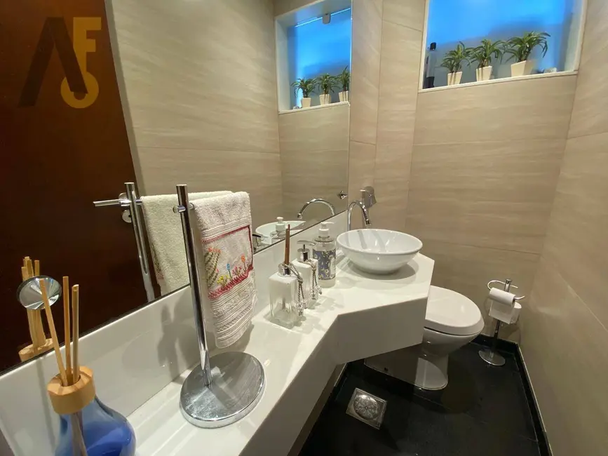 Foto 9 de Casa de Condomínio com 5 quartos à venda, 600m2 em Anil, Rio De Janeiro - RJ