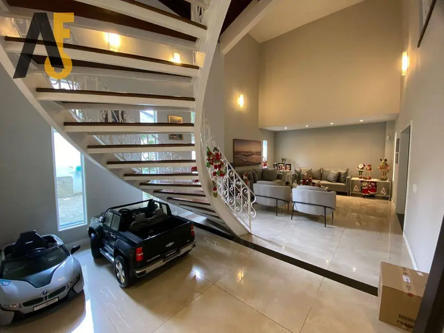 Foto 6 de Casa de Condomínio com 5 quartos à venda, 600m2 em Anil, Rio De Janeiro - RJ