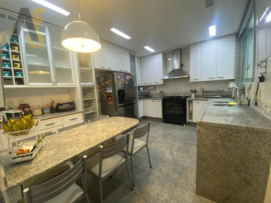 Foto 5 de Casa de Condomínio com 5 quartos à venda, 600m2 em Anil, Rio De Janeiro - RJ