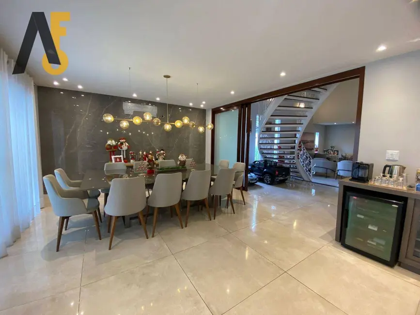 Foto 9 de Casa de Condomínio com 5 quartos à venda, 600m2 em Anil, Rio De Janeiro - RJ