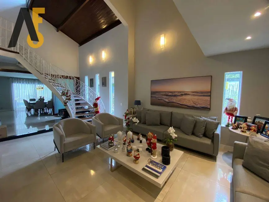 Foto 7 de Casa de Condomínio com 5 quartos à venda, 600m2 em Anil, Rio De Janeiro - RJ
