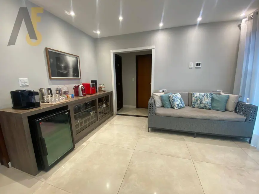 Foto 3 de Casa de Condomínio com 5 quartos à venda, 600m2 em Anil, Rio De Janeiro - RJ