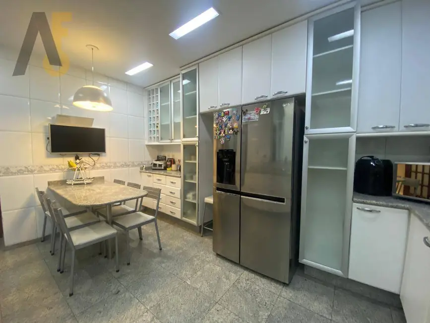 Foto 6 de Casa de Condomínio com 5 quartos à venda, 600m2 em Anil, Rio De Janeiro - RJ