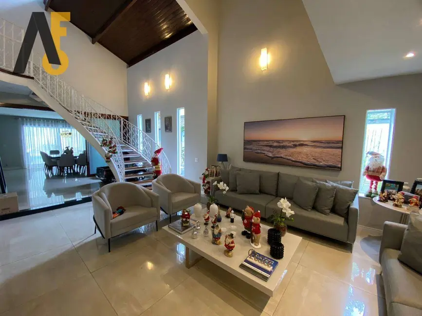 Foto 3 de Casa de Condomínio com 5 quartos à venda, 600m2 em Anil, Rio De Janeiro - RJ