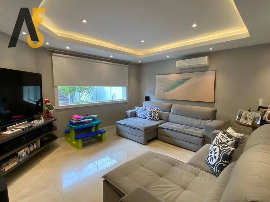 Foto 4 de Casa de Condomínio com 5 quartos à venda, 600m2 em Anil, Rio De Janeiro - RJ