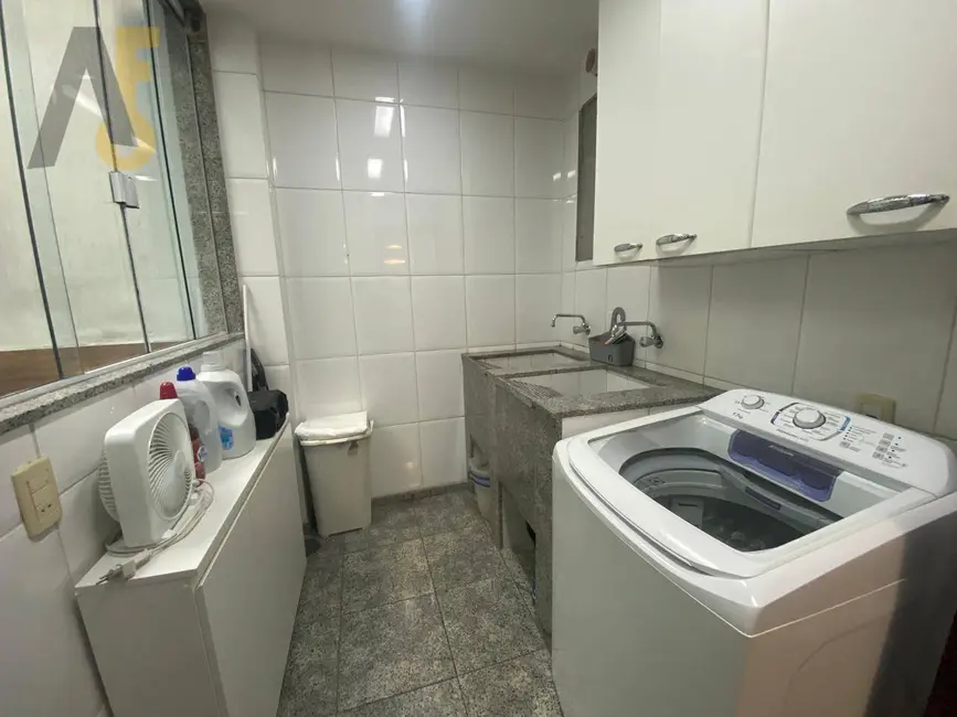 Foto 7 de Casa de Condomínio com 5 quartos à venda, 600m2 em Anil, Rio De Janeiro - RJ