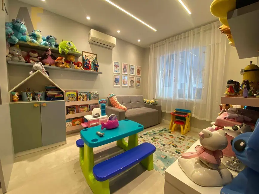 Foto 8 de Casa de Condomínio com 5 quartos à venda, 600m2 em Anil, Rio De Janeiro - RJ