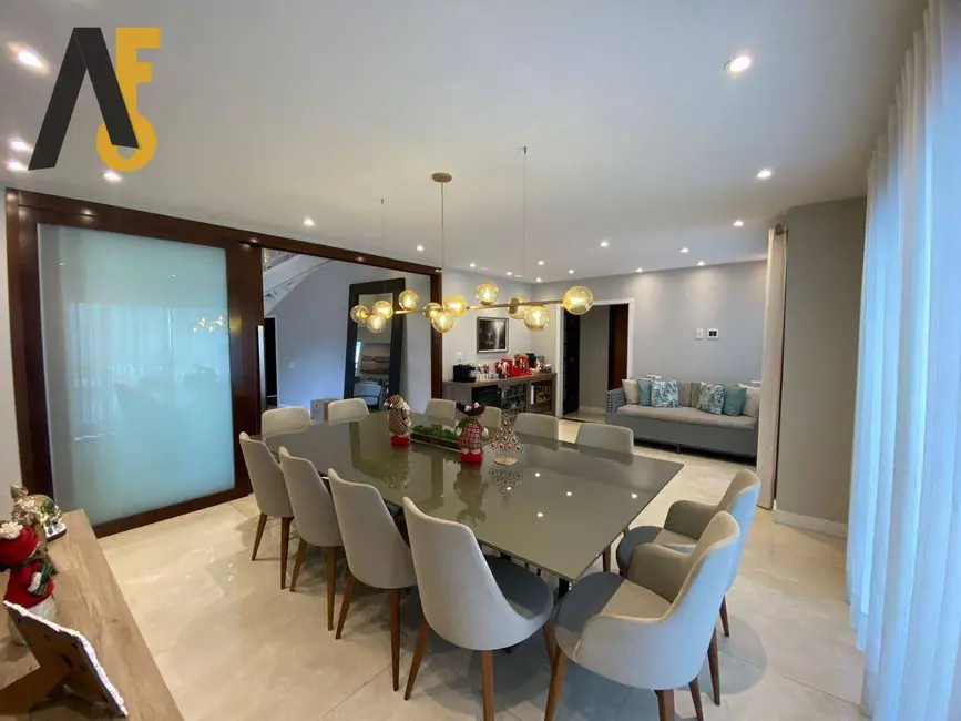 Foto 8 de Casa de Condomínio com 5 quartos à venda, 600m2 em Anil, Rio De Janeiro - RJ