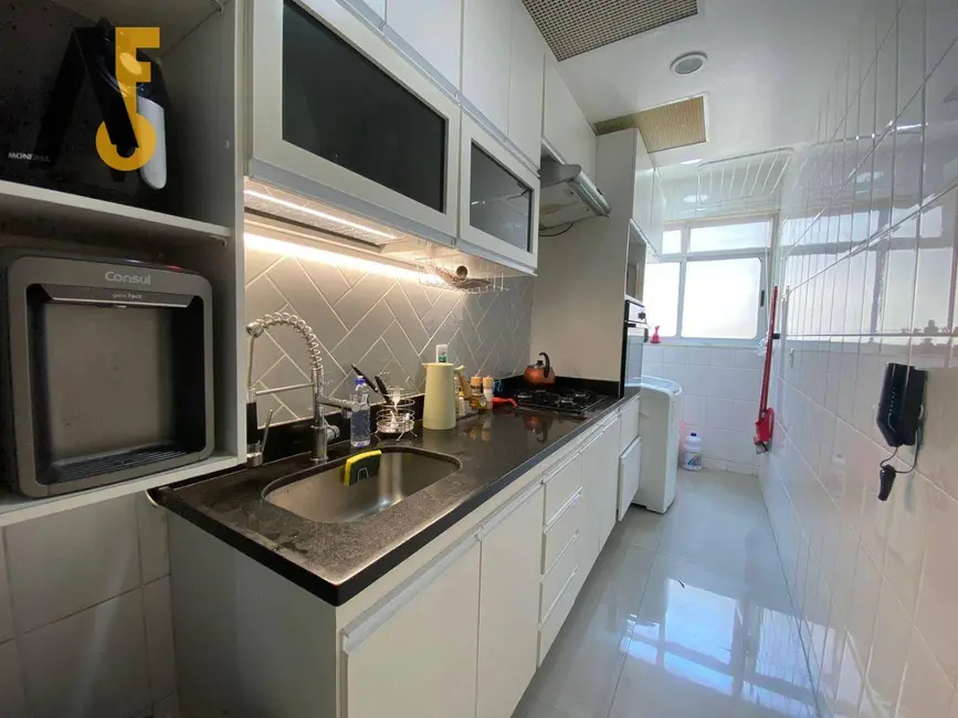 Foto 8 de Apartamento com 3 quartos à venda, 73m2 em Rio De Janeiro - RJ