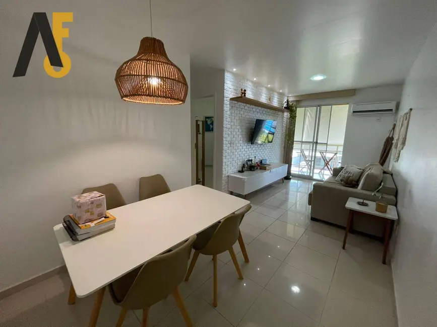 Foto 1 de Apartamento com 3 quartos à venda, 73m2 em Rio De Janeiro - RJ