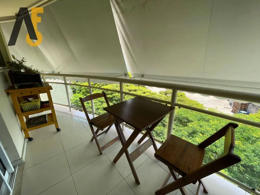 Foto 4 de Apartamento com 3 quartos à venda, 73m2 em Rio De Janeiro - RJ