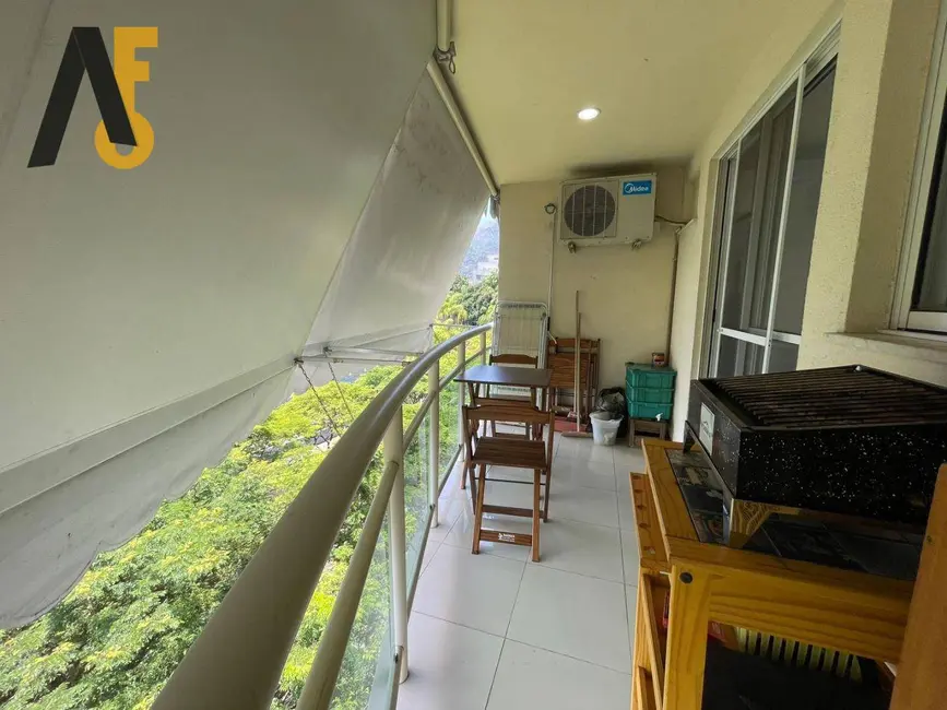 Foto 5 de Apartamento com 3 quartos à venda, 73m2 em Rio De Janeiro - RJ