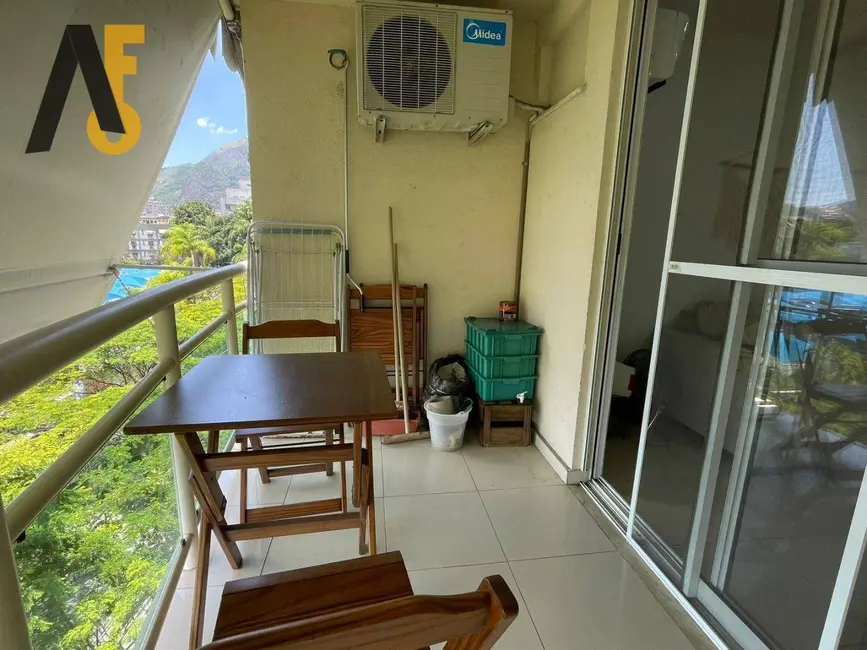 Foto 6 de Apartamento com 3 quartos à venda, 73m2 em Rio De Janeiro - RJ