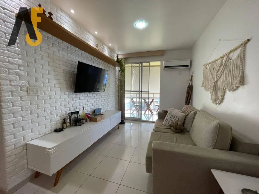Foto 3 de Apartamento com 3 quartos à venda, 73m2 em Rio De Janeiro - RJ