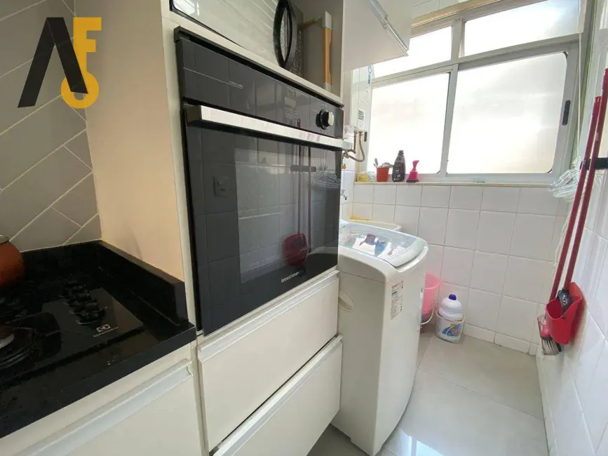 Foto 9 de Apartamento com 3 quartos à venda, 73m2 em Rio De Janeiro - RJ