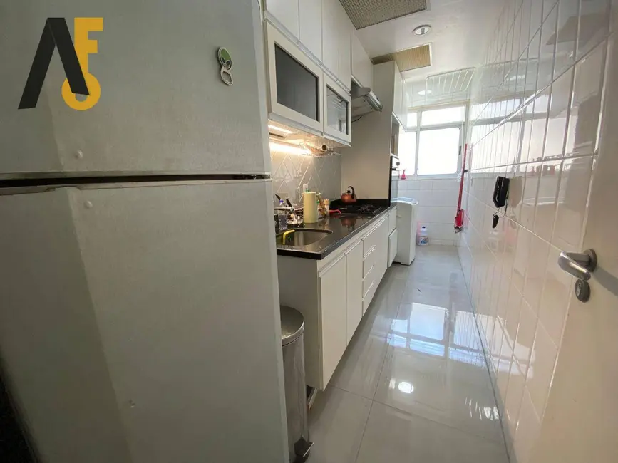 Foto 7 de Apartamento com 3 quartos à venda, 73m2 em Rio De Janeiro - RJ