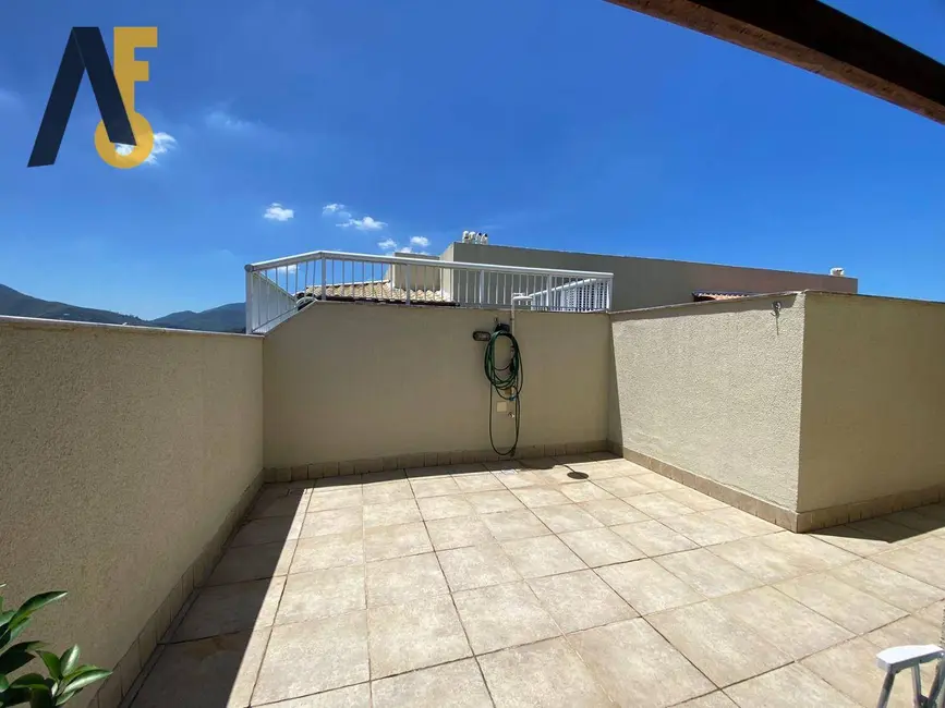 Foto 1 de Cobertura com 3 quartos à venda, 121m2 em Pechincha, Rio De Janeiro - RJ