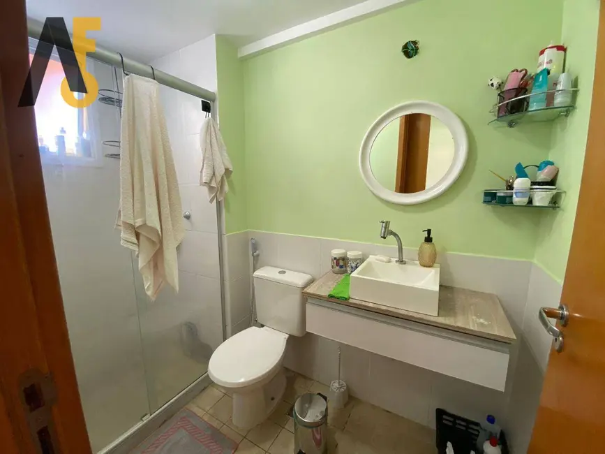 Foto 9 de Cobertura com 3 quartos à venda, 121m2 em Pechincha, Rio De Janeiro - RJ