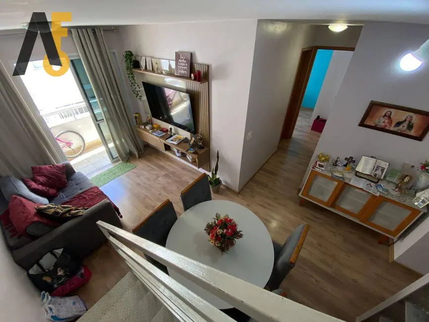 Foto 4 de Cobertura com 3 quartos à venda, 121m2 em Pechincha, Rio De Janeiro - RJ