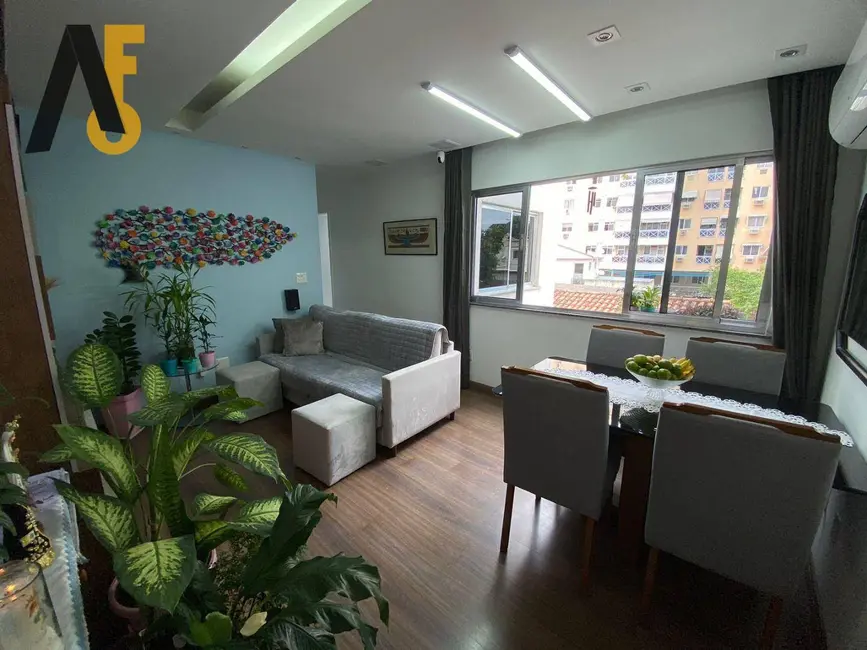 Foto 2 de Apartamento com 2 quartos à venda, 58m2 em Pechincha, Rio De Janeiro - RJ