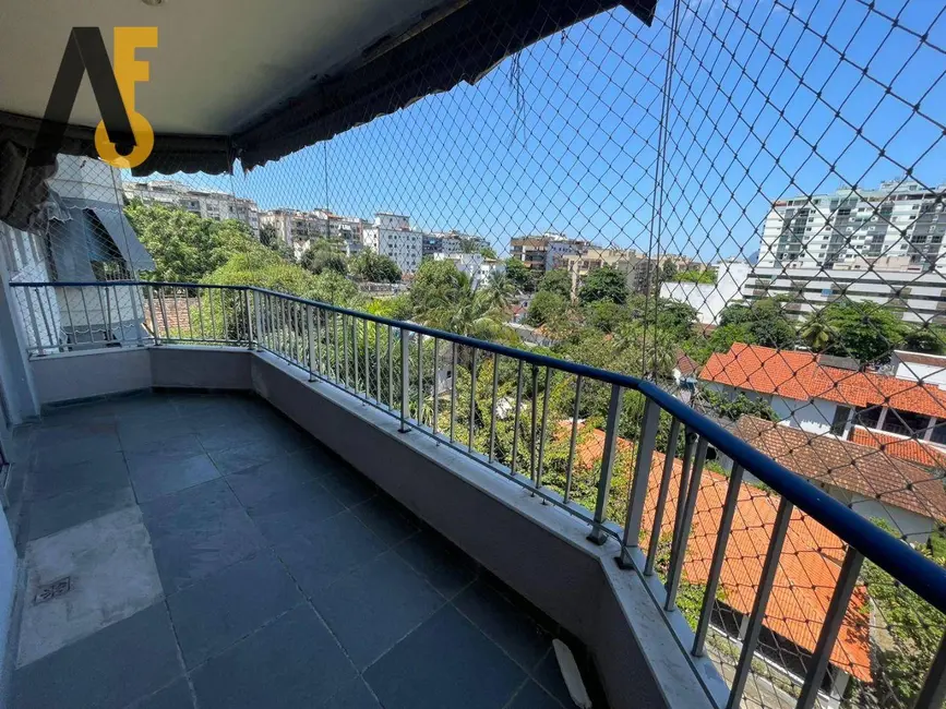 Foto 2 de Apartamento com 2 quartos à venda, 75m2 em Rio De Janeiro - RJ