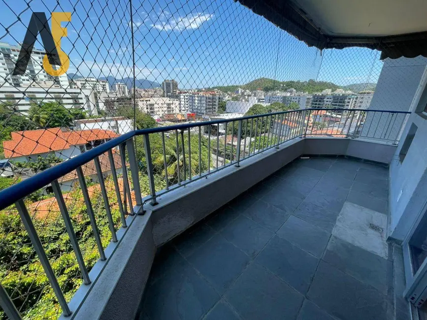 Foto 1 de Apartamento com 2 quartos à venda, 75m2 em Rio De Janeiro - RJ