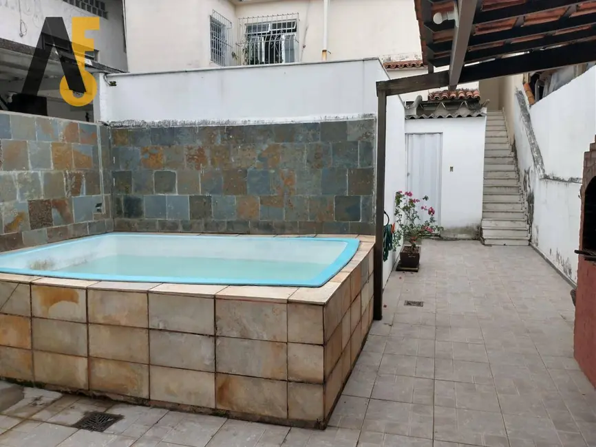 Foto 1 de Casa de Condomínio com 4 quartos à venda, 180m2 em Pechincha, Rio De Janeiro - RJ
