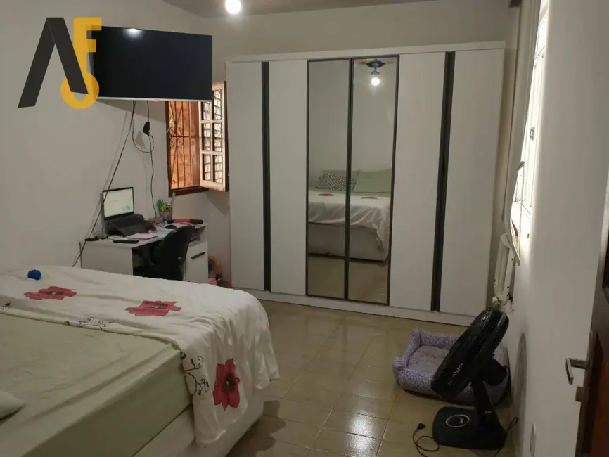 Casa de Condomínio com 4 quartos à venda, 180m2 em Pechincha, Rio De Janeiro - RJ - imagem 9 Foto 9 de Casa de Condomínio com 4 quartos à venda, 180m2 em Pechincha, Rio De Janeiro - RJ